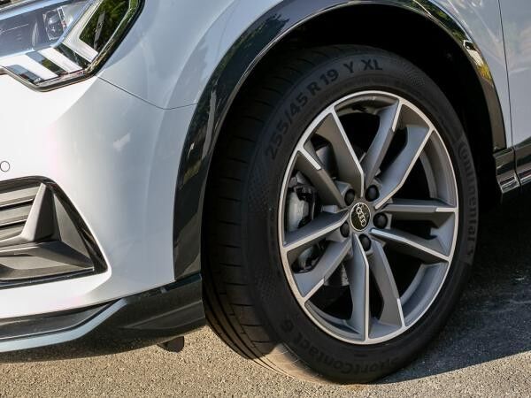 Audi Q3 advanced 35 TFSI Assistenzpaket Navi AHK PDC
