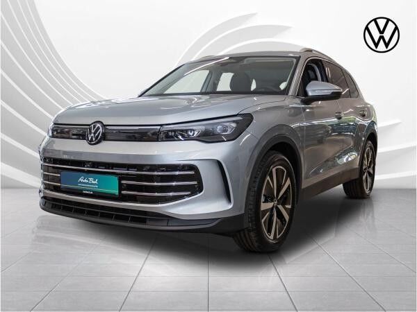 Volkswagen Tiguan "SOFORT VERFÜGBAR !!! Elegance 1,5 l eTSI OPF 110 kW (150 PS) 7-Gang-DSG