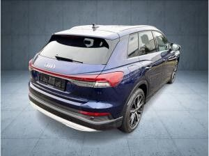 Audi Q4 e-tron 45 Nav/ACC/ASI/Kam/20"/LHZ/HuD/Assist