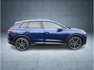 Audi Q4 e-tron 45 Nav/ACC/ASI/Kam/20"/LHZ/HuD/Assist