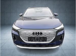 Audi Q4 e-tron 45 Nav/ACC/ASI/Kam/20"/LHZ/HuD/Assist