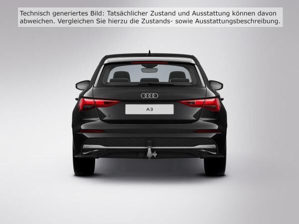 Audi A3 Sportback Advanced 30 TFSI AHK/Nav/PBox/sound