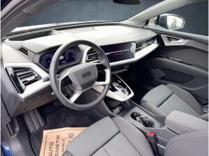 Audi Q4 e-tron 45 Nav/ACC/ASI/Kam/20"/LHZ/HuD/Assist