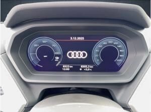 Audi Q4 e-tron 45 Nav/ACC/ASI/Kam/20"/LHZ/HuD/Assist