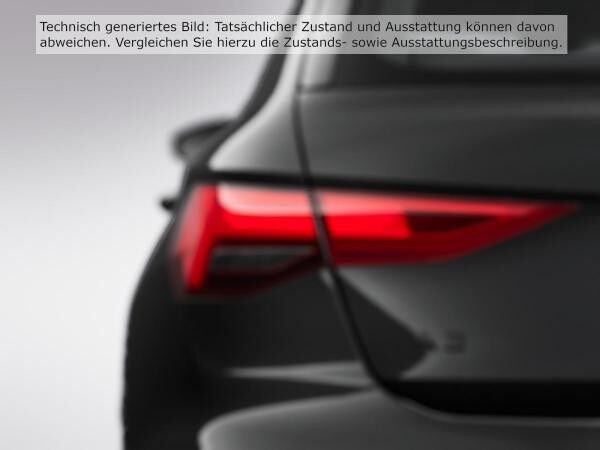 Audi A3 Sportback Advanced 30 TFSI AHK/Nav/PBox/sound