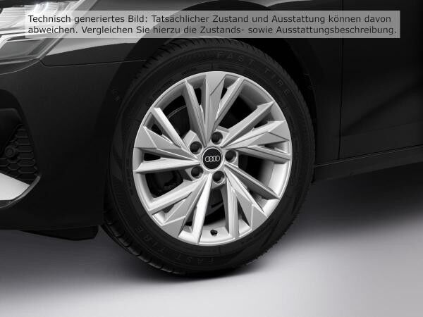 Audi A3 Sportback Advanced 30 TFSI AHK/Nav/PBox/sound