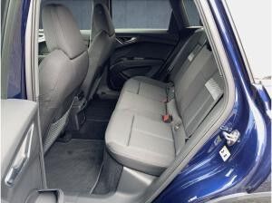 Audi Q4 e-tron 45 Nav/ACC/ASI/Kam/20"/LHZ/HuD/Assist