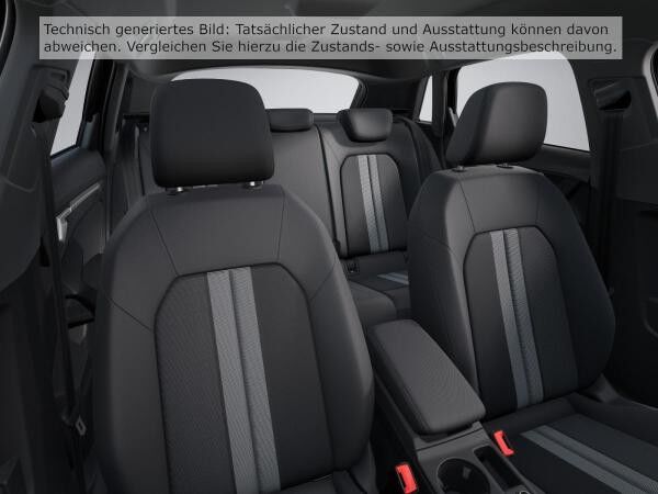 Audi A3 Sportback Advanced 30 TFSI AHK/Nav/PBox/sound
