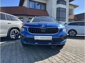 Skoda Kamiq KAMIQ Selection 1.0T *Sitzheizung*Klimaautom