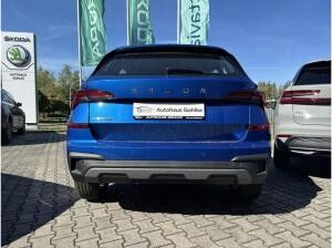 Skoda Kamiq KAMIQ Selection 1.0T *Sitzheizung*Klimaautom