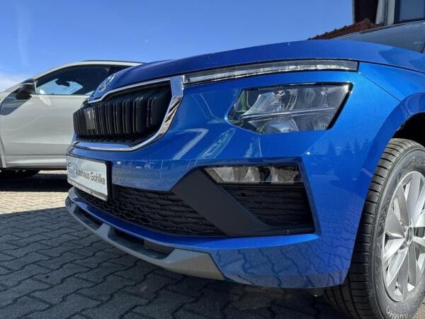 Skoda Kamiq Selection 1.0T *Sitzheizung*Klimaautom