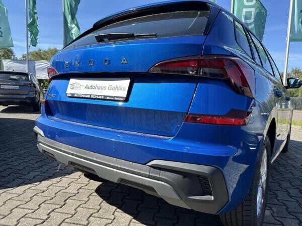 Skoda Kamiq Selection 1.0T *Sitzheizung*Klimaautom