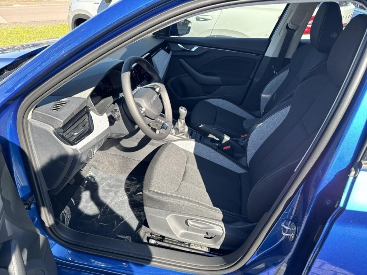 Skoda Kamiq Selection 1.0T *Sitzheizung*Klimaautom