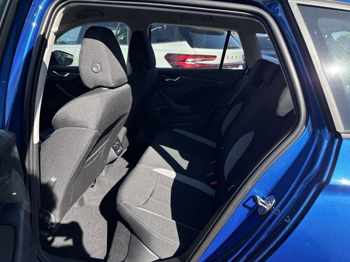 Skoda Kamiq Selection 1.0T *Sitzheizung*Klimaautom