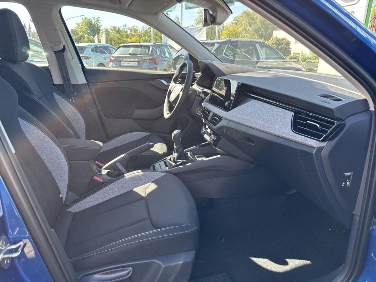 Skoda Kamiq Selection 1.0T *Sitzheizung*Klimaautom