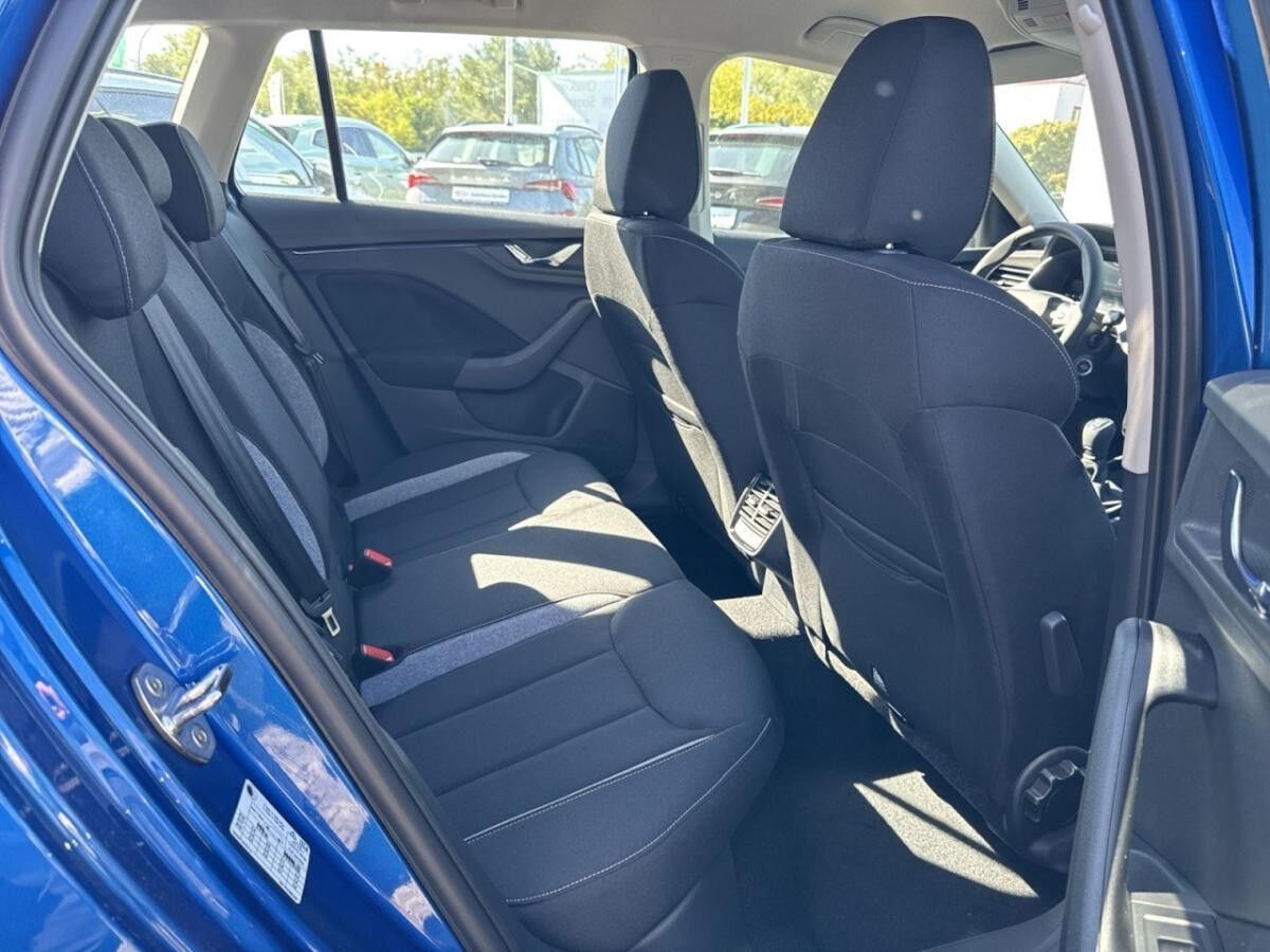 Skoda Kamiq Selection 1.0T *Sitzheizung*Klimaautom