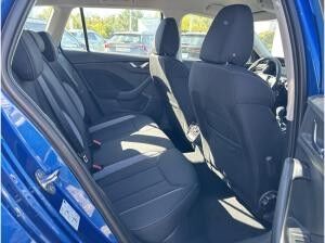 Skoda Kamiq KAMIQ Selection 1.0T *Sitzheizung*Klimaautom