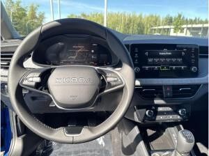 Skoda Kamiq KAMIQ Selection 1.0T *Sitzheizung*Klimaautom
