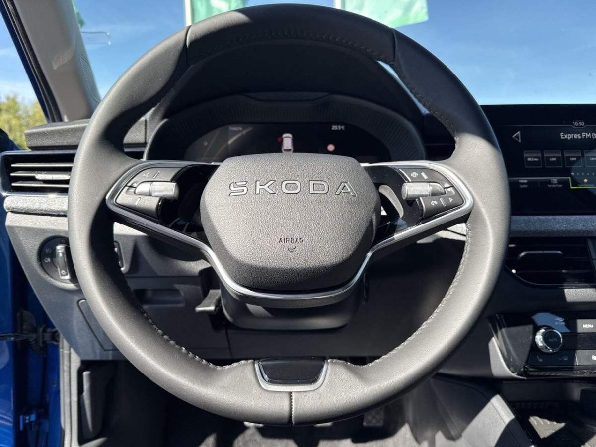 Skoda Kamiq Selection 1.0T *Sitzheizung*Klimaautom