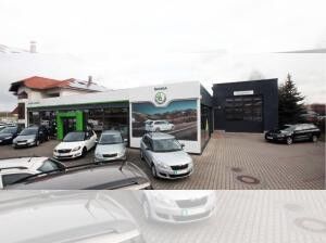 Skoda Kamiq KAMIQ Selection 1.0T *Sitzheizung*Klimaautom