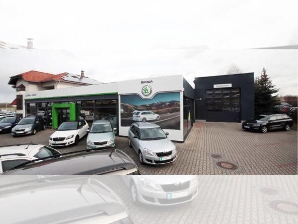 Skoda Kamiq Selection 1.0T *Sitzheizung*Klimaautom