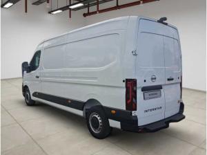Nissan Interstar dCi 150 L3H2 3,5 FWD N-Connecta
