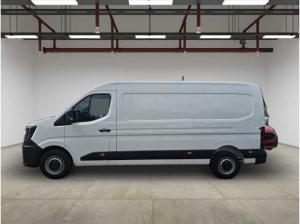Nissan Interstar dCi 150 L3H2 3,5 FWD N-Connecta
