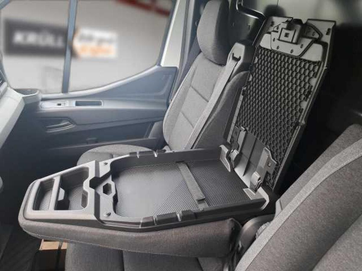 Nissan Interstar dCi 150 L3H2 3,5 FWD N-Connecta