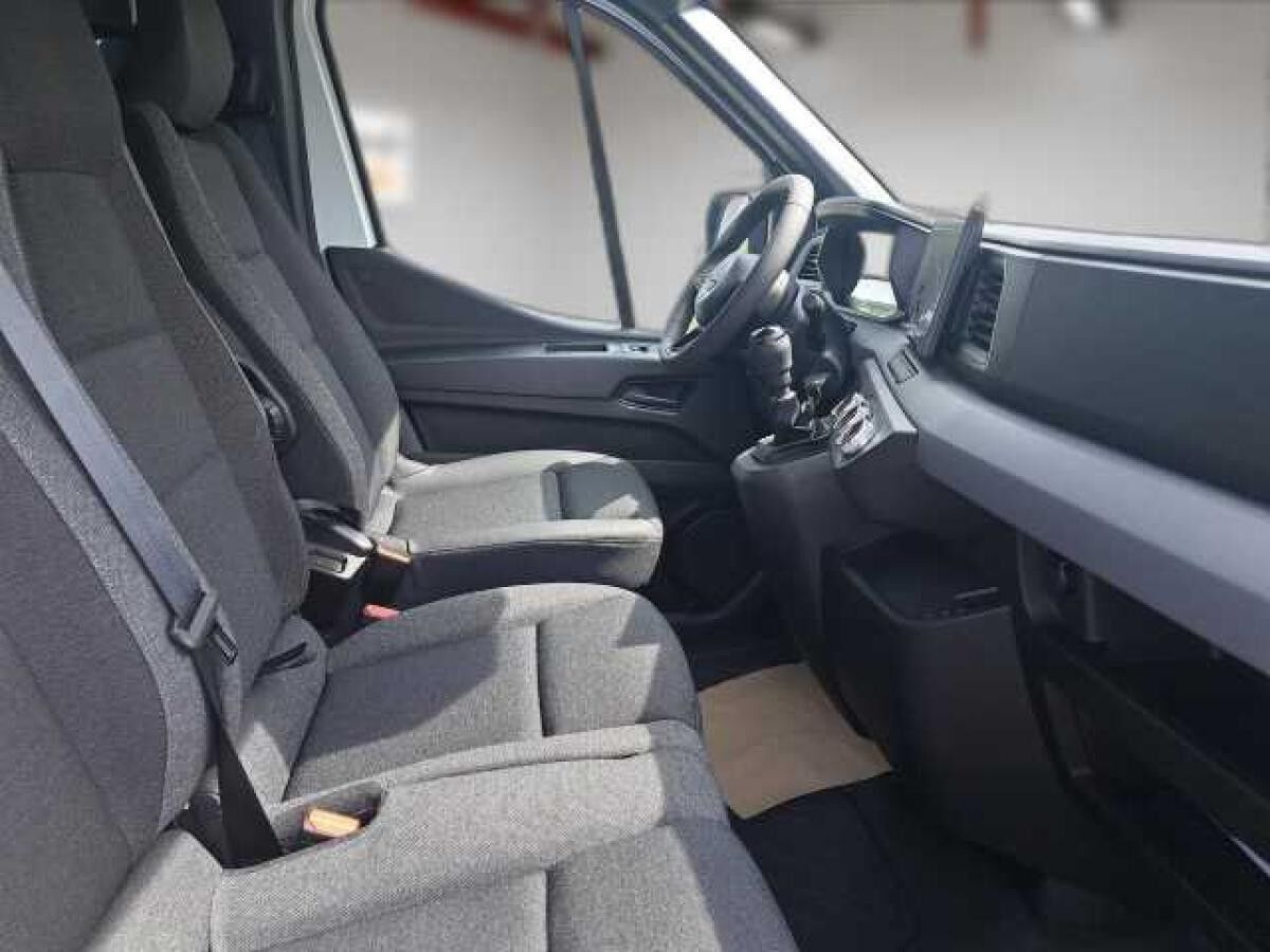 Nissan Interstar dCi 150 L3H2 3,5 FWD N-Connecta