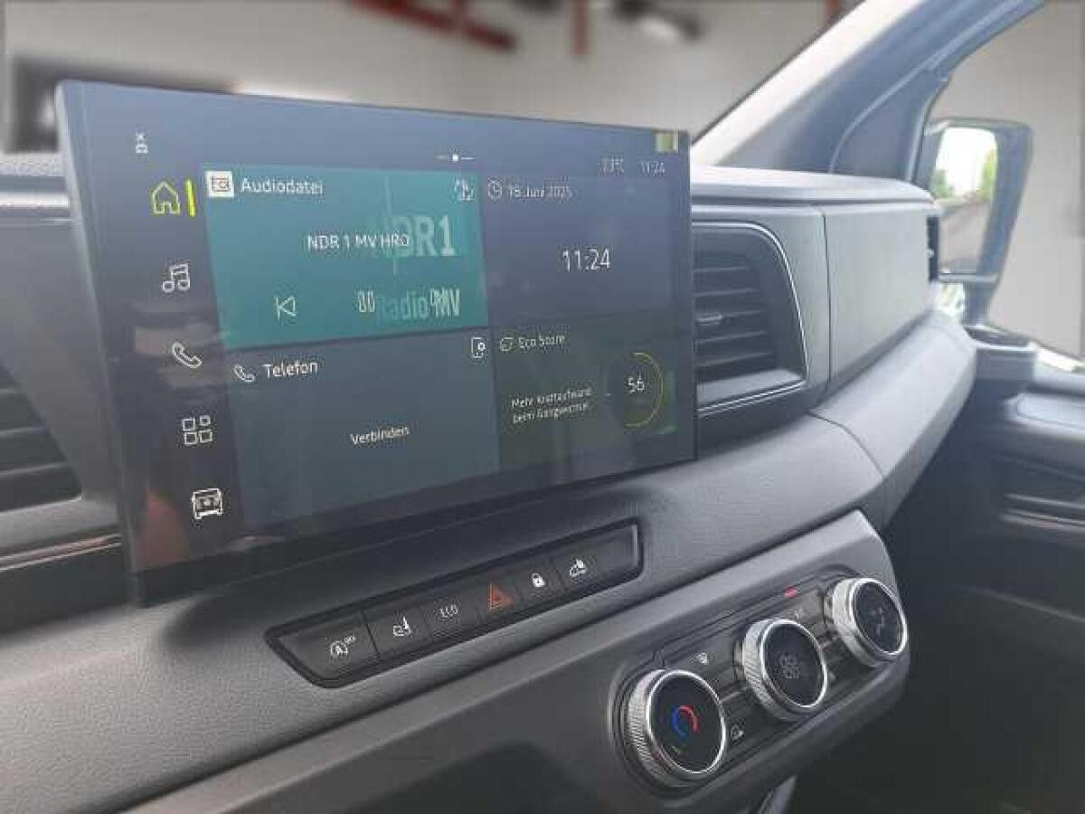 Nissan Interstar dCi 150 L3H2 3,5 FWD N-Connecta