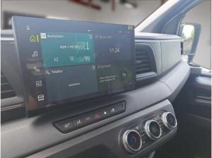 Nissan Interstar dCi 150 L3H2 3,5 FWD N-Connecta