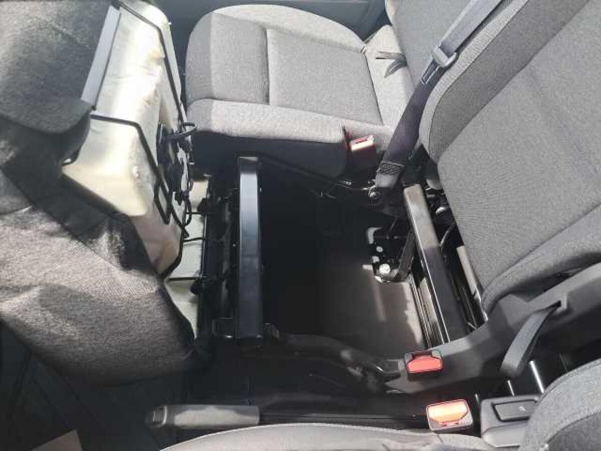 Nissan Interstar dCi 150 L3H2 3,5 FWD N-Connecta