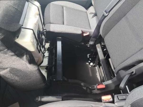Nissan Interstar dCi 150 L3H2 3,5 FWD N-Connecta