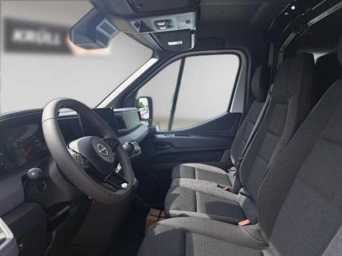 Nissan Interstar dCi 150 L3H2 3,5 FWD N-Connecta