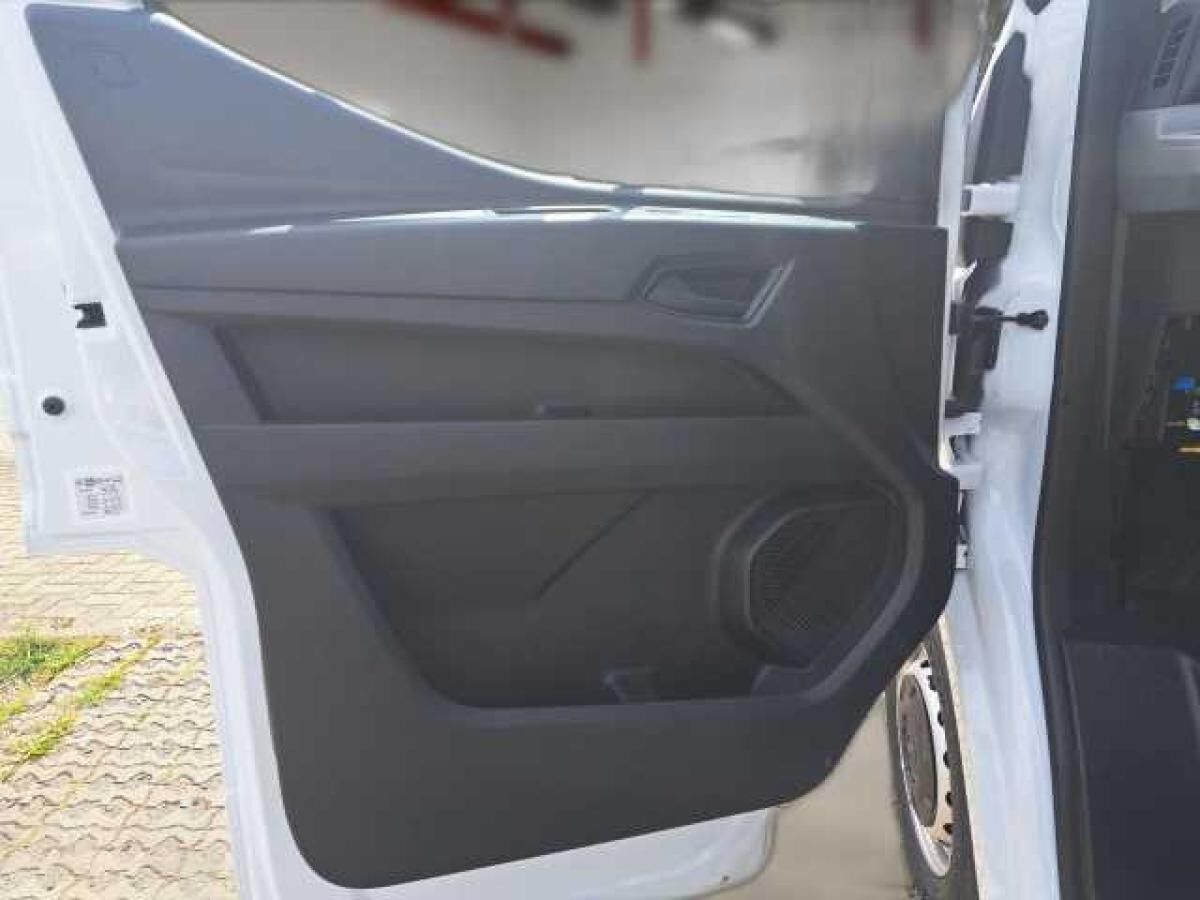 Nissan Interstar dCi 150 L3H2 3,5 FWD N-Connecta