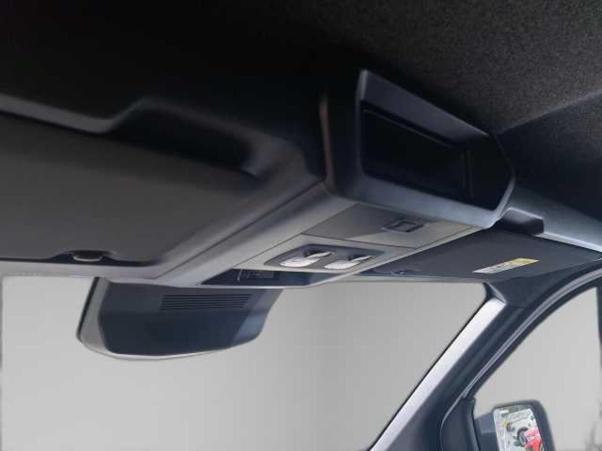 Nissan Interstar dCi 150 L3H2 3,5 FWD N-Connecta