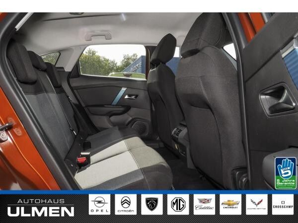Citroën C4 e Feel Elektro   "sofort Verfügbar"