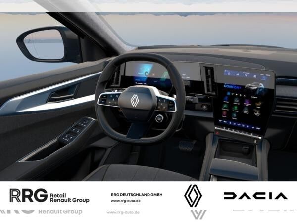 Renault Espace Techno E-Tech Full-Hybrid 200 - Schnelle Verfügbarkeit