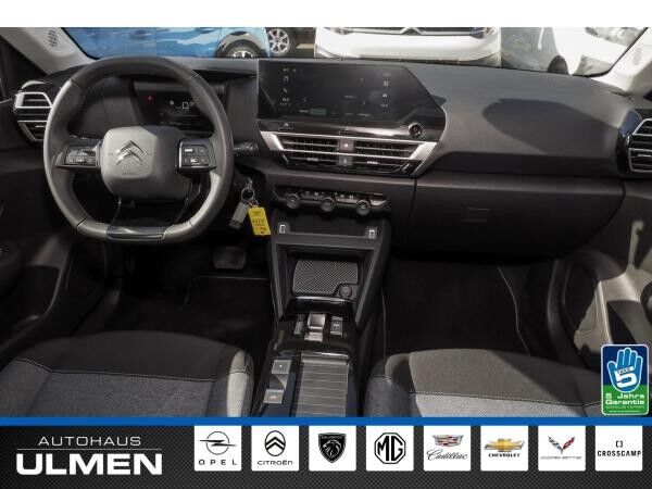 Citroën C4 e Feel Elektro   "sofort Verfügbar"