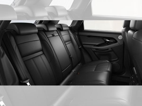 Land Rover Range Rover Evoque D200 Dynamic SE