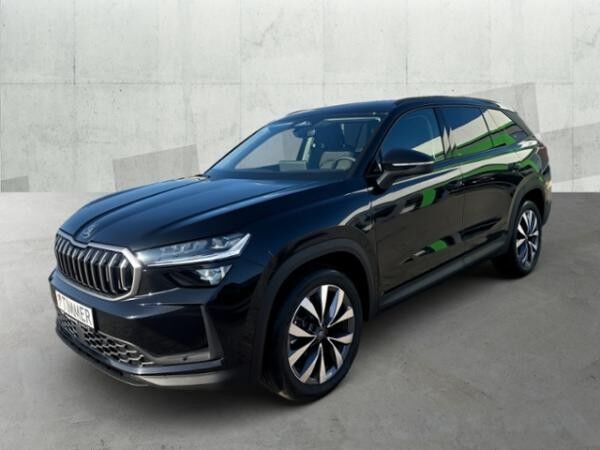 Skoda Kodiaq 2.0 TDI DSG Selection 7Si. Infot.*Komf*Li