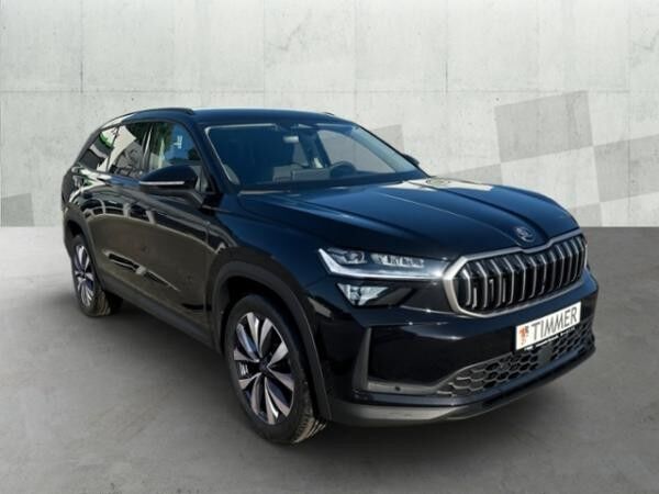 Skoda Kodiaq 2.0 TDI DSG Selection 7Si. Infot.*Komf*Li