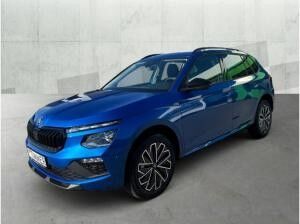 Skoda Kamiq 1,0 TSI DSG Tour AHK*KOMFORT*ASSIST*INFOTA