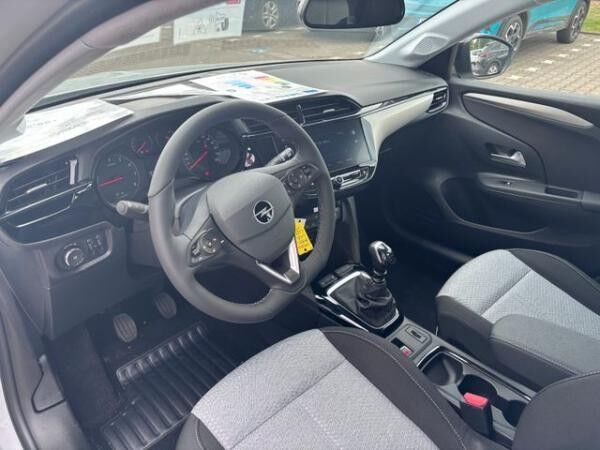 Opel Corsa 1.2 Edition *Komfort-Paket*Allwetterreifen*Tageszulassung*