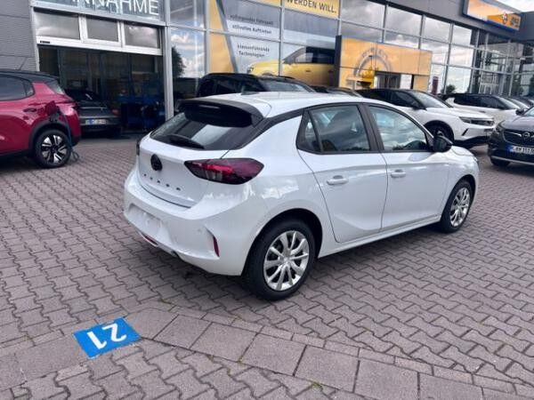 Opel Corsa 1.2 Edition *Komfort-Paket*Allwetterreifen*Tageszulassung*