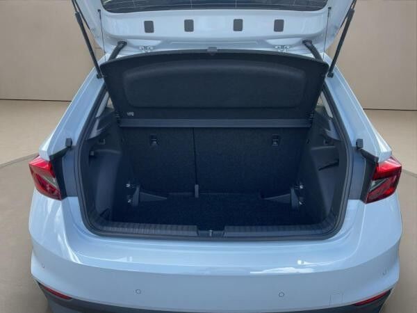 Skoda Fabia SOFORT VERFÜGBAR! Tour Kamera Sitzheizung Climatronic