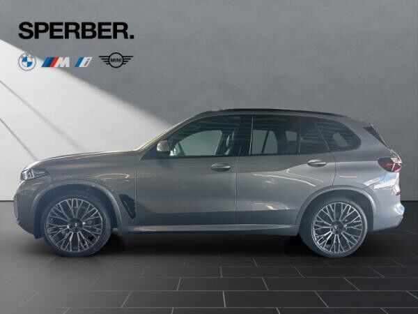 BMW X5 xDr.40d M-Sport,Innovat.-Pkt.,AHK,Driv.Ass.Prof.,uvm.