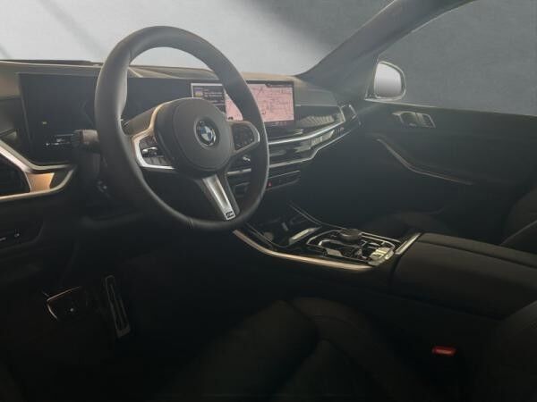BMW X5 xDr.40d M-Sport,Innovat.-Pkt.,AHK,Driv.Ass.Prof.,uvm.