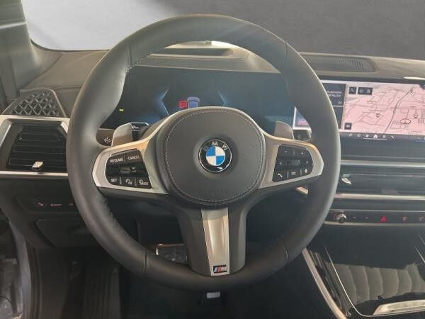BMW X5 xDr.40d M-Sport,Innovat.-Pkt.,AHK,Driv.Ass.Prof.,uvm.