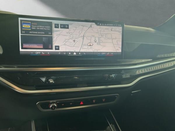 BMW X5 xDr.40d M-Sport,Innovat.-Pkt.,AHK,Driv.Ass.Prof.,uvm.